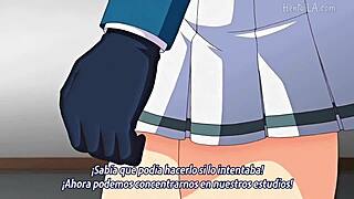 hyooudoou episode 2 sub español