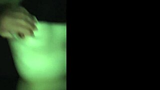 Japanese amateur filmed outdoors with smartphone.