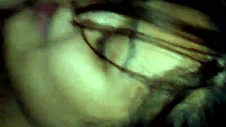 Latina relaxes in hotel room 😊