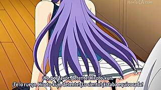 hyooudoou episode 2 sub español