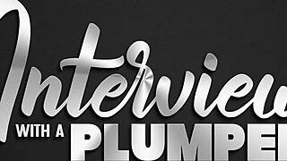 Black Bbw Model Barbie Crystal Interview!