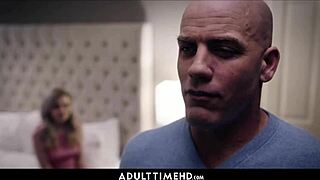 Teen Stepdaughter's Birthday Gift From Stepdad