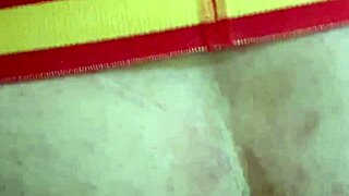 I enjoy taking a big cock in my ass deliciously until getting a cumshot on my butt