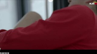 Annie Reis Blows Jimmy Bud's Big Cock In Neighborly Magic Experience Part 2