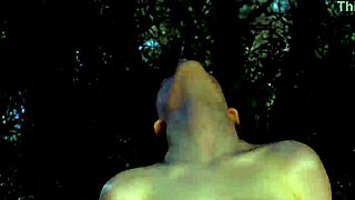 她超爱被狠操大屌