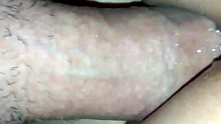 The brazilian woman enjoys oral pleasure