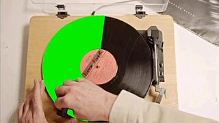 Horny Milf With Big Tits Takes Monster Cock Cumshot