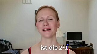 Slutty Kathy Gets Pussy Stretched Deep.