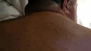 I enjoy taking a big cock in my ass deliciously until getting a cumshot on my butt