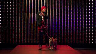 brazilian girls eating novinhas in casual chat