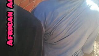 Want to suck this big black cock, african amateur?