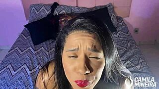 faça sexo virtual com a latina mais rabuda de todos os tempos venha em pov e goze na minha boquinha