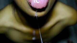 delicious cock sucking by susy feels so damn good every time