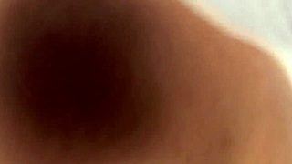 omg, vicious nun ranting about a man’s ass while he squirms! 😳