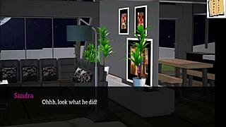 My new family episode 181 😘