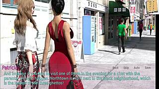 Blonde milf wife fucks hard