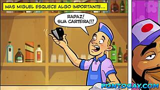 Br69 The Highway Of Sex - Virgin Backpacker Had To Give Ass To Hung Trucker