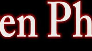 i love watching sex toy milf vicky vette tied up and playing with nympho lauren phillips in stockings and heels