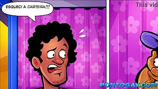 Br69 The Highway Of Sex - Virgin Backpacker Had To Give Ass To Hung Trucker