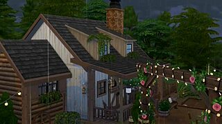 dude ranch where big tits get rode hard - sneak peek