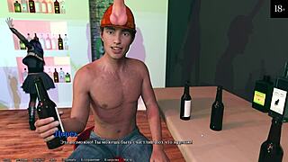 Complete GAMEPLAY - Being a DIK Part 12