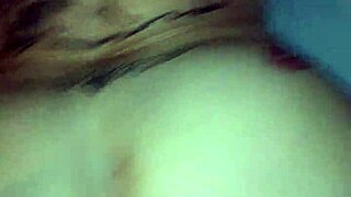 jessica gonzales enjoys anal doggystyle fun