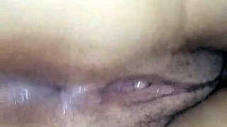 Slut Records Her Own Hard Anal Pounding