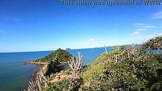 Special Afternoon With Big Cock And Sexy Ass.