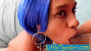 Angry step dad blowjob rough deepthroat amateur?