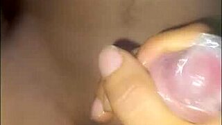 Stepmom welcomes me with deep blowjob