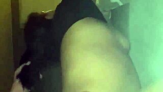 Bending My Wife Over Fucking Her While She Moans With The Window Open For Anyone To Watch!