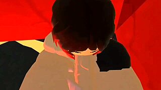 Breeding Rec Room Slut With Big Cock Facial