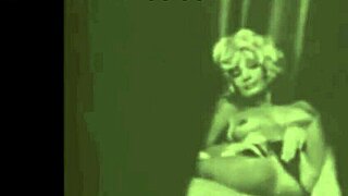 i've seen two centurys of vintage porn with blowjobs and fucking