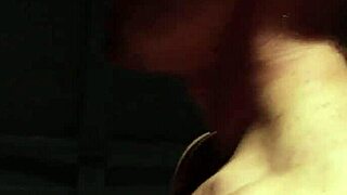 Powerful Top Ass Ravaging Bottom