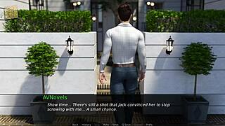 nursing back to pleasure in this erotic story, part 201