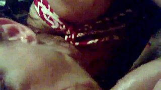 christal1 sucks cock hard in this blowjob scene video