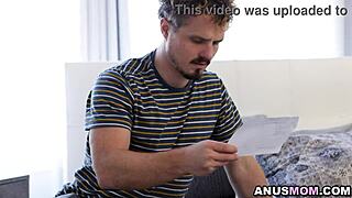 Dress up sexy bunny style, milf Jessica Ryan rocks buttplug in private show! 🐰