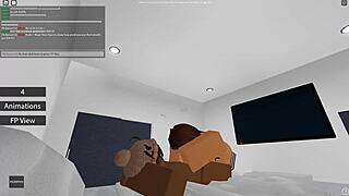 Amateur first time sucking big black cock, bent over?