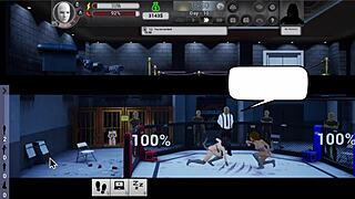 are we on the right track with this blowjob?