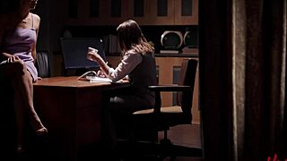 Allherluv's Rose Retreat Pt 3: Val Dodds and Jayden Cole's Intimate Encounter