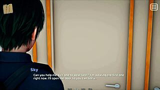 Bully Becomes Lover in Game Series 24