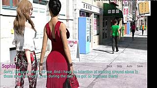 Blonde milf wife fucks hard