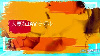 My asian milf vol 35