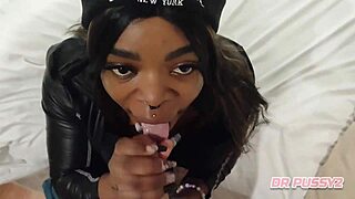 Dr Pussy2: Best Compilation Of Cum On Sexy Angolan Interracial Pt3 😋
