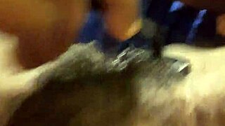 奥斯基夫妇玩湿毛熟女欲望狂欢