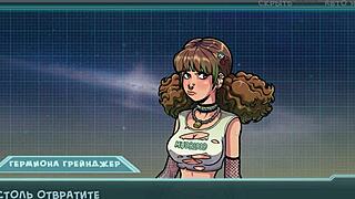 Complete gameplay of star channel 34 part 19 with petite 18+