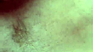 Slut rides big cock in intense fuck session