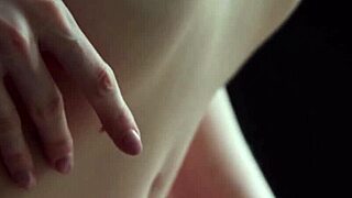 Skinny Russian Teen Stella Boldly Rips Clothes In Sensual Striptease For Playboy