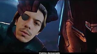 legends war parody with epic battles and heroes