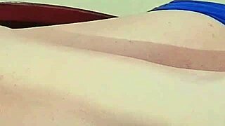 mientras converso con mi amigo gay, terminamos follando